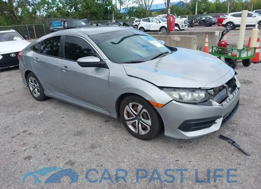 2HGFC2F59JH589712# 1