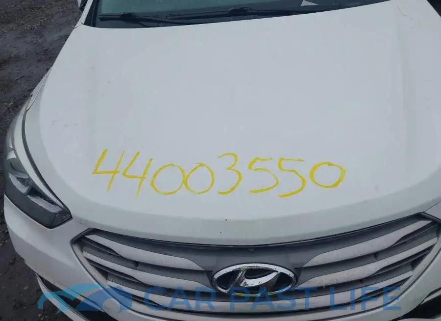 5NMZTDLB0HH018562# 18