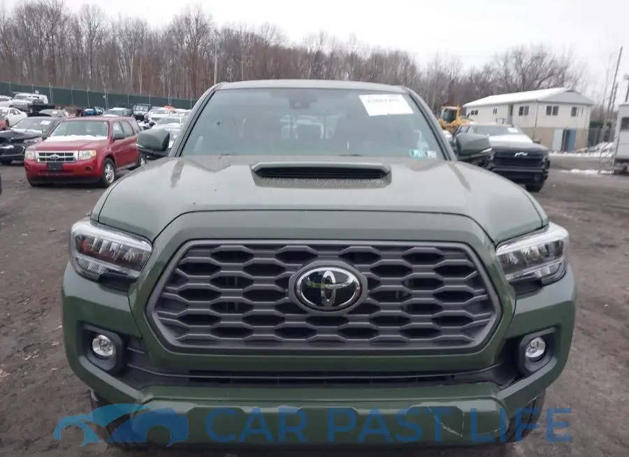 3TYCZ5AN4NT082558# 12