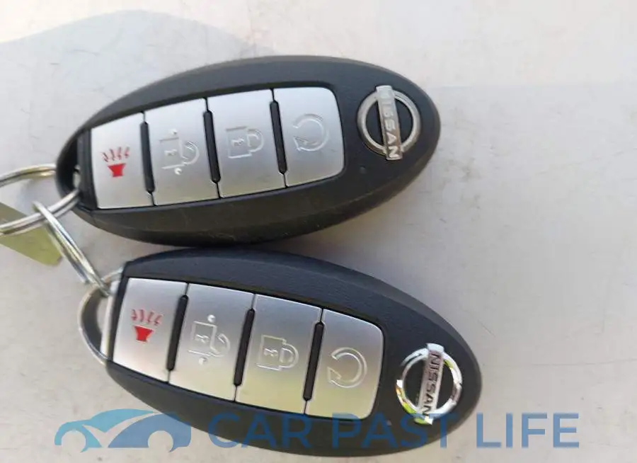 3N1CP5CV3NL498026# 11