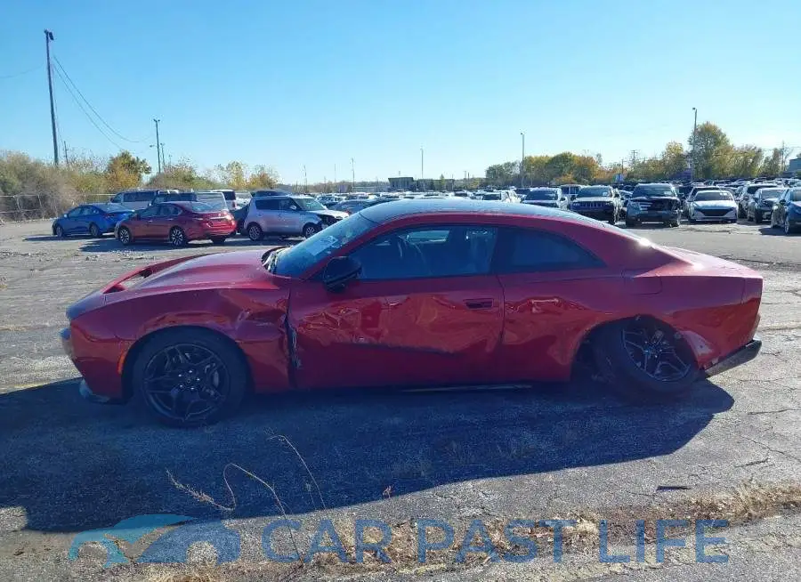 2C3CDBCK7RR206594# 14