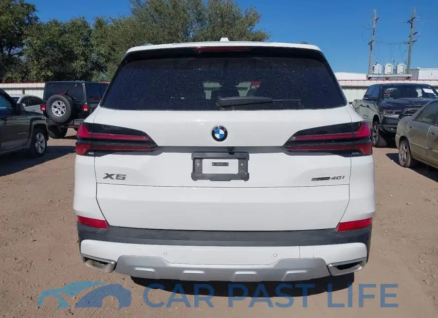 5UX13EU06T9145397# 16