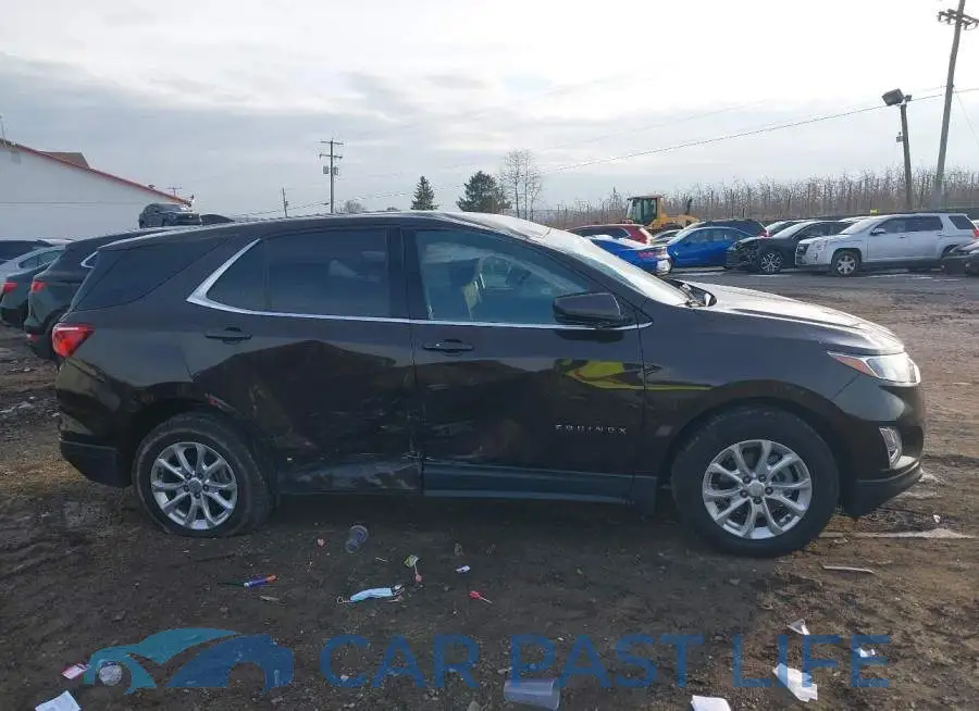 2GNAXKEV4L6138174# 13