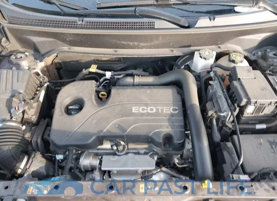 2GNAXKEV4L6138174# 10