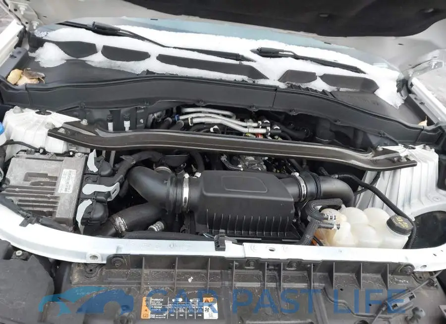 1FM5K8GC0MGA22846# 10