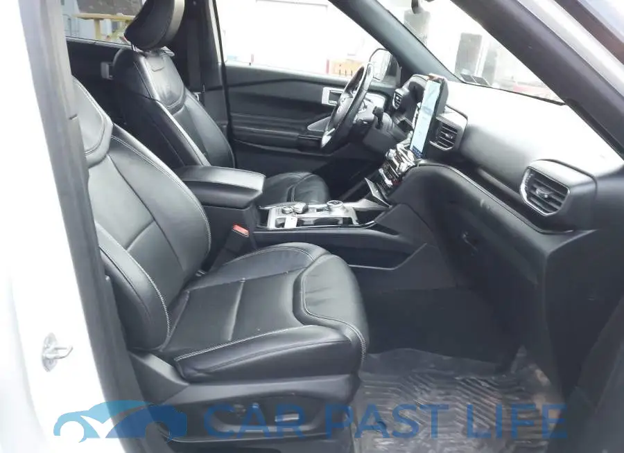 1FM5K8GC0MGA22846# 5