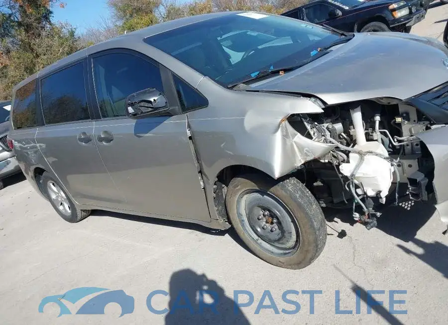 5TDZK3DC1GS718820# 13