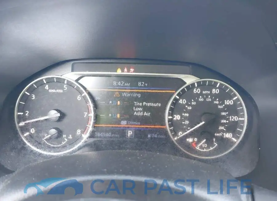 1N4BL4BV2LC200550# 7