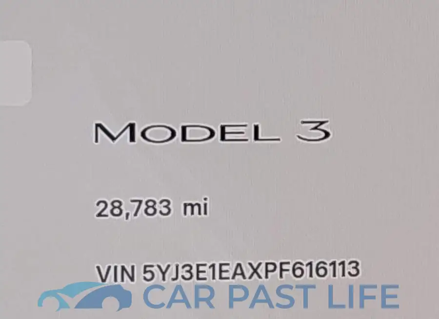 5YJ3E1EAXPF616113# 7
