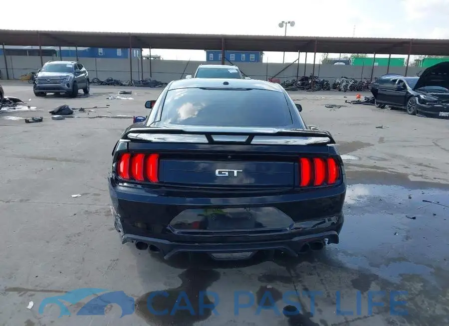 1FA6P8CF9K5174987# 16