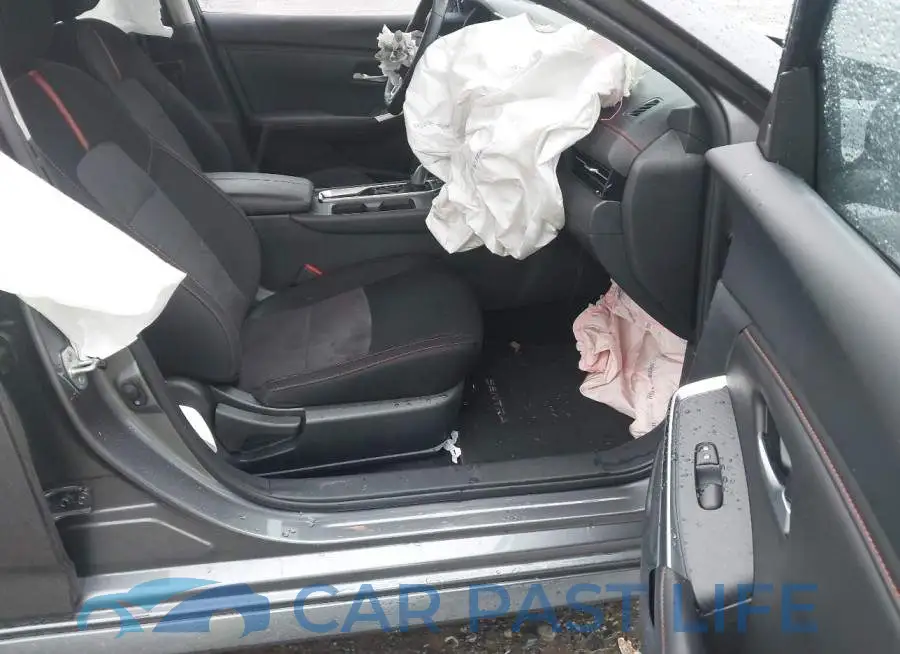 3N1AB8DV6SY301936# 5