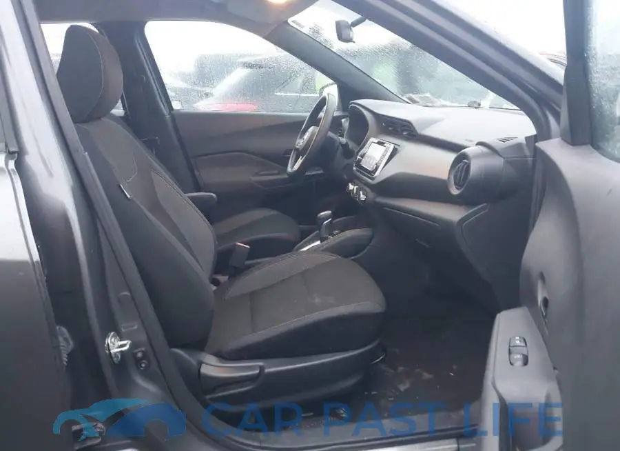 3N1CP5CUXJL530357# 5