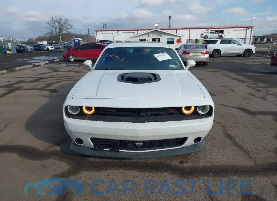 2C3CDZFJ6HH588925# 12