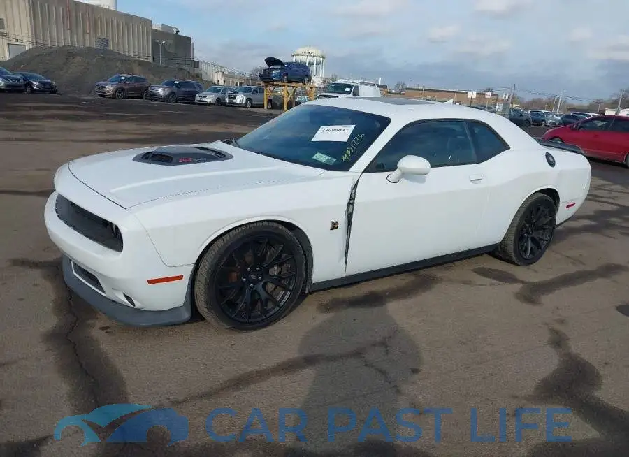 2C3CDZFJ6HH588925# 2