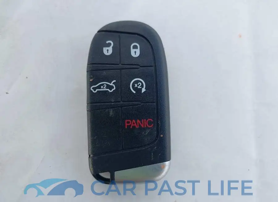 2C3CDZFJ6HH588925# 11