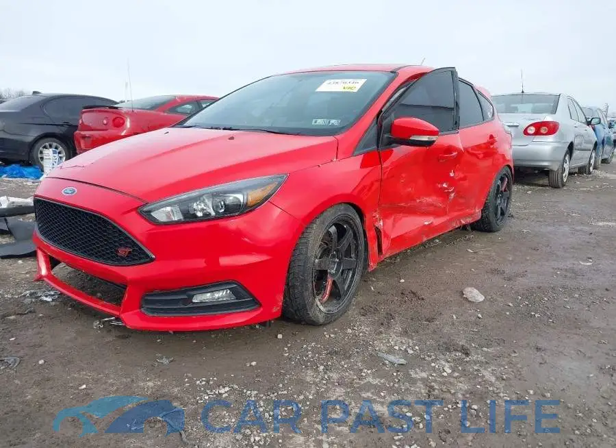1FADP3L95HL338700# 2