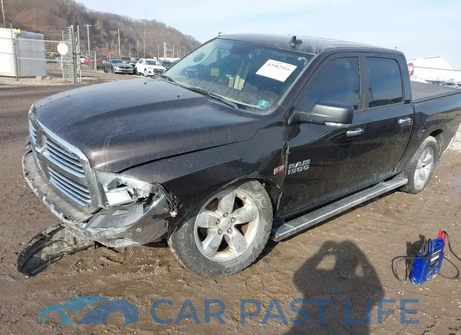 3C6RR7LT1HG505183# 2