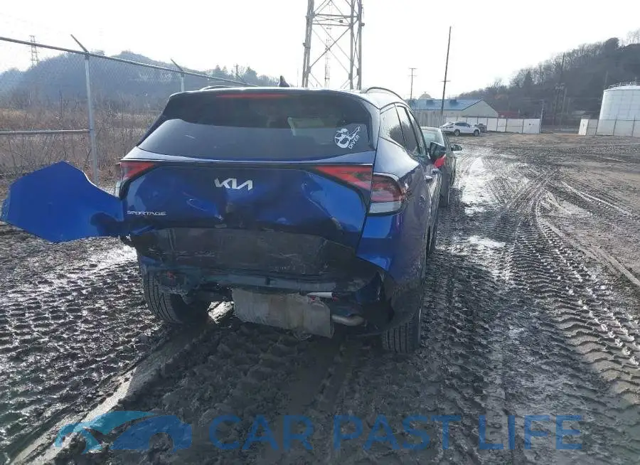 5XYK5CDF1RG140561# 4