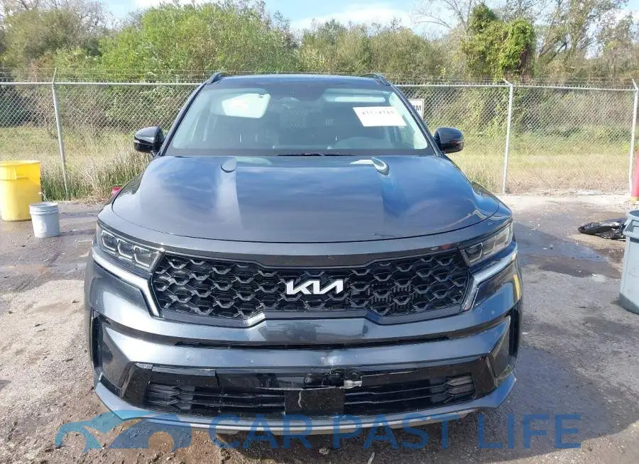 5XYRK4LF1PG219398# 12