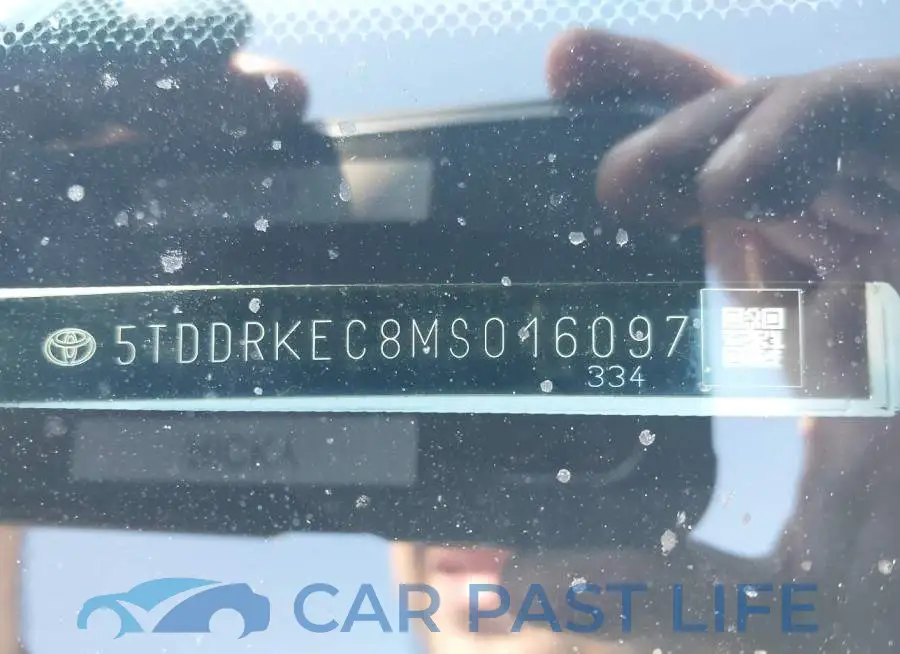 5TDDRKEC8MS016097# 9