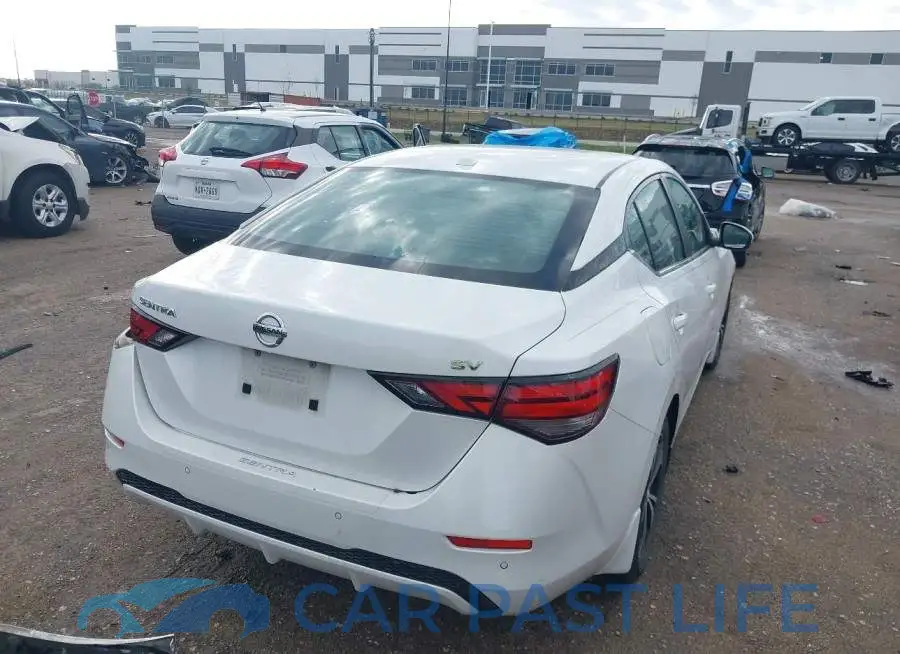 3N1AB8CV7LY281649# 4