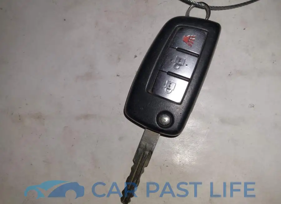 KNMAT2MT7GP652756# 11