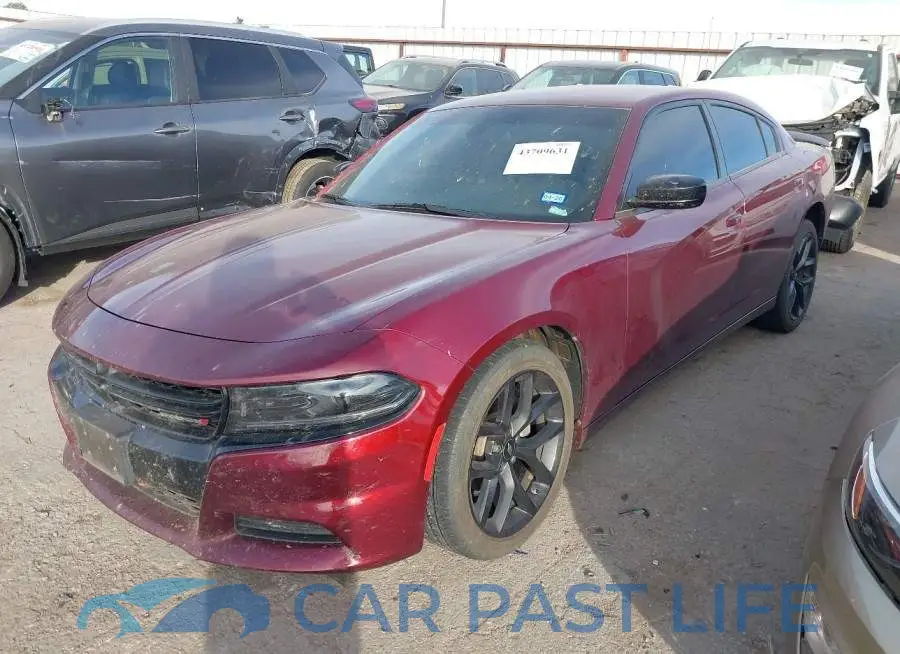 2C3CDXBG5NH119934# 2