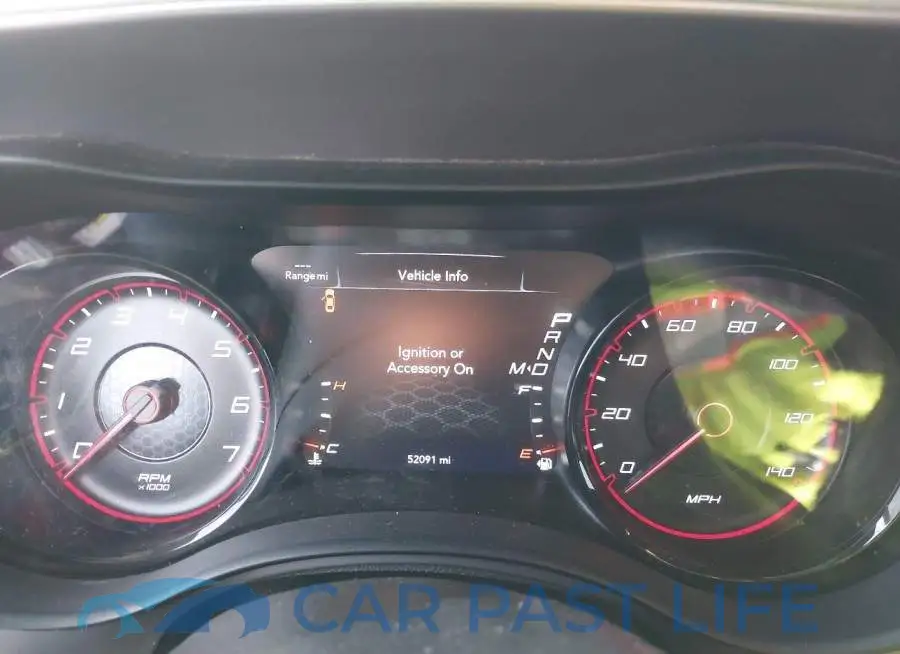 2C3CDXBG5NH119934# 7