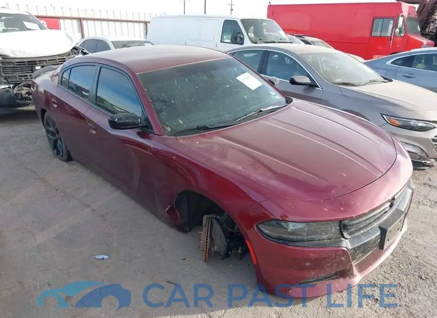 2C3CDXBG5NH119934# 1