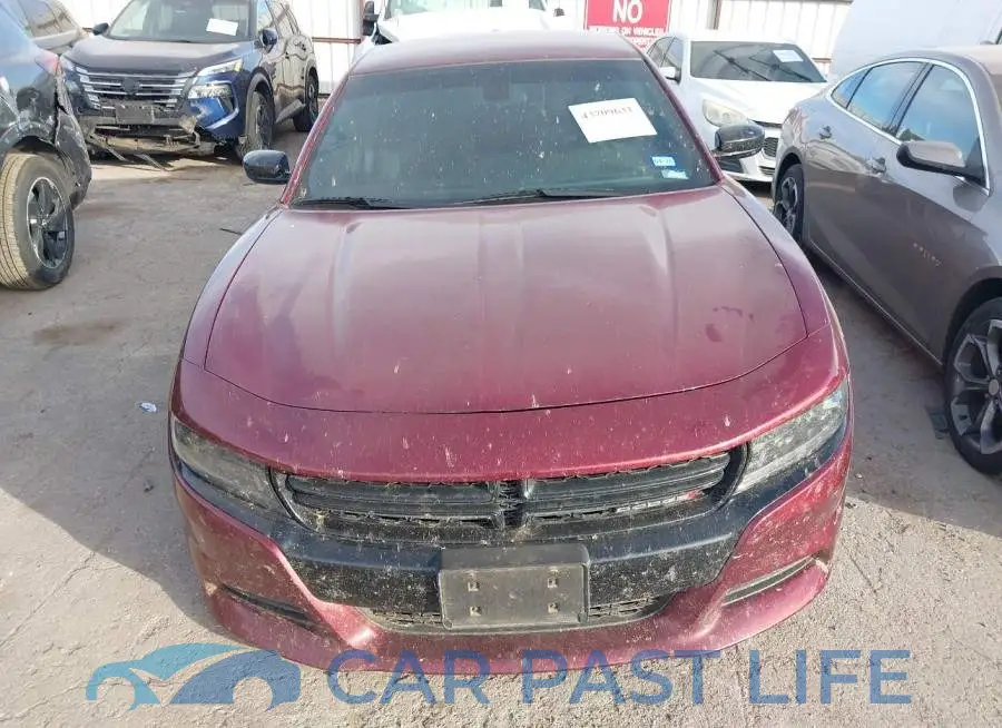 2C3CDXBG5NH119934# 12