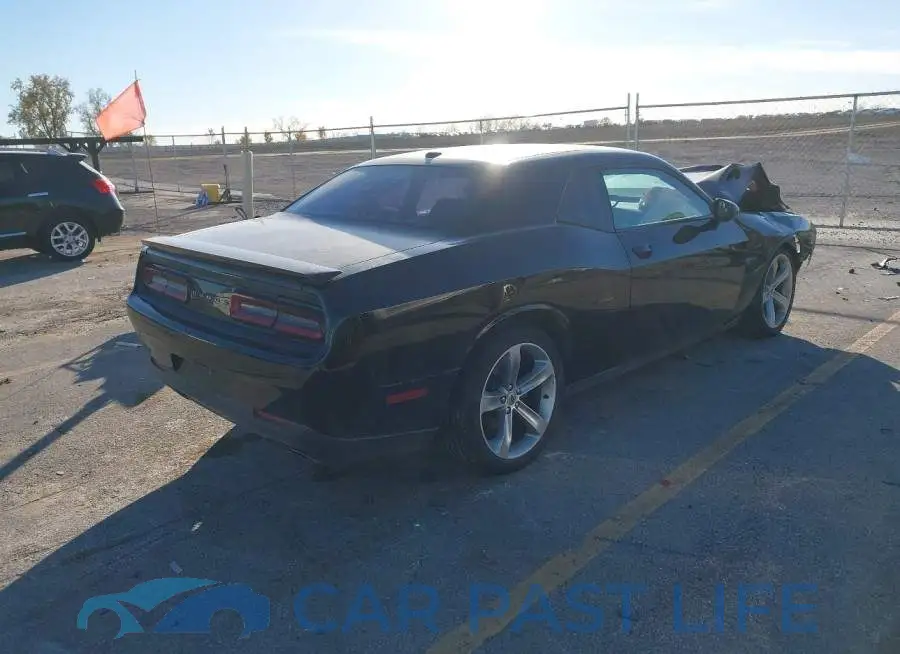 2C3CDZBT9HH568627# 4