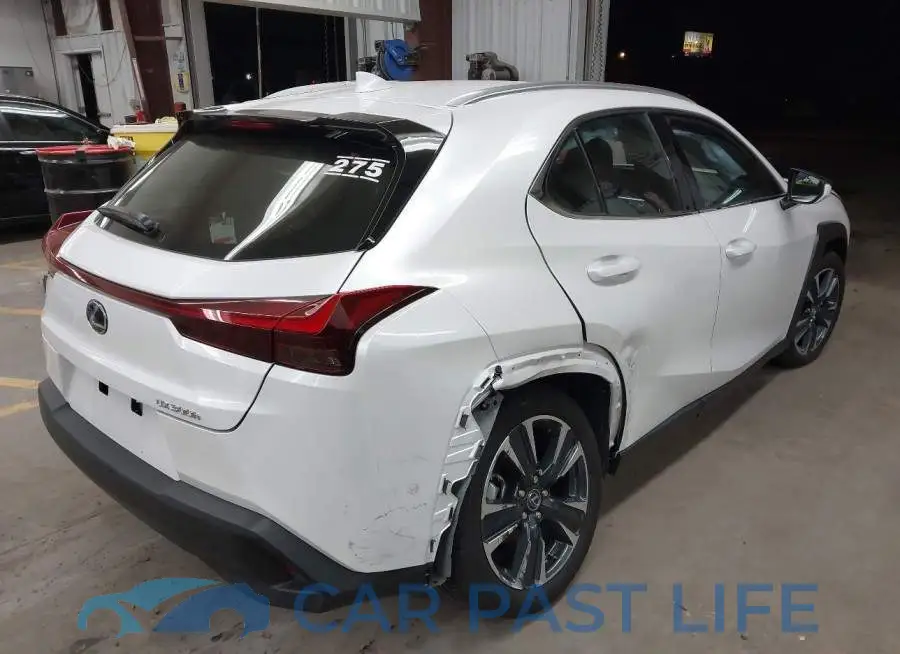 JTHYBJAH7S2025488# 4