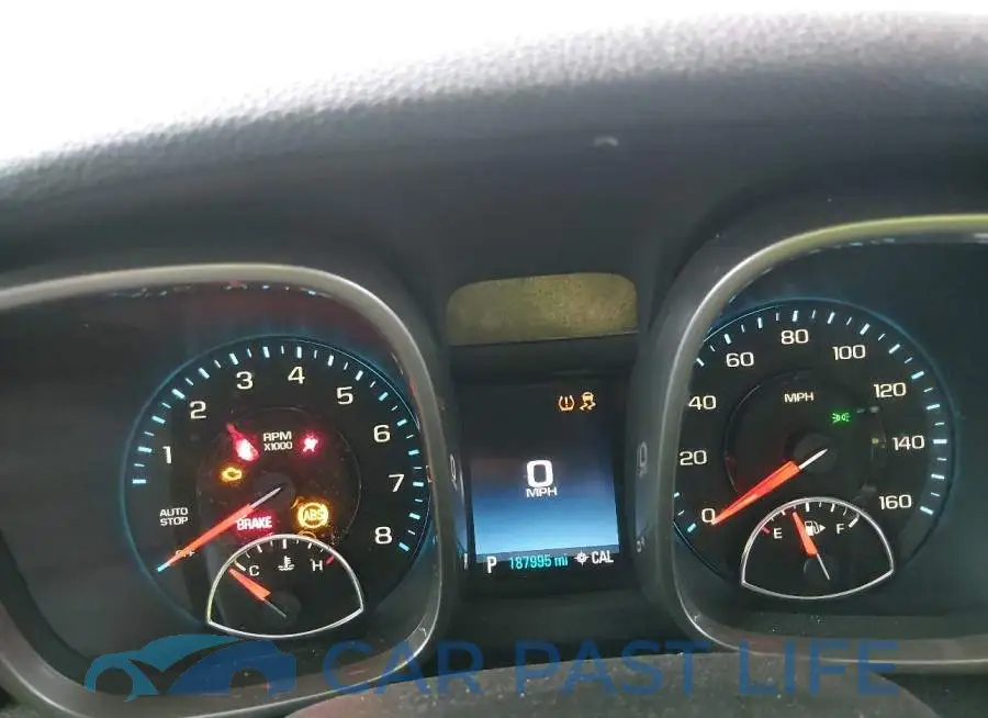 1G11B5SA4GU114631# 7