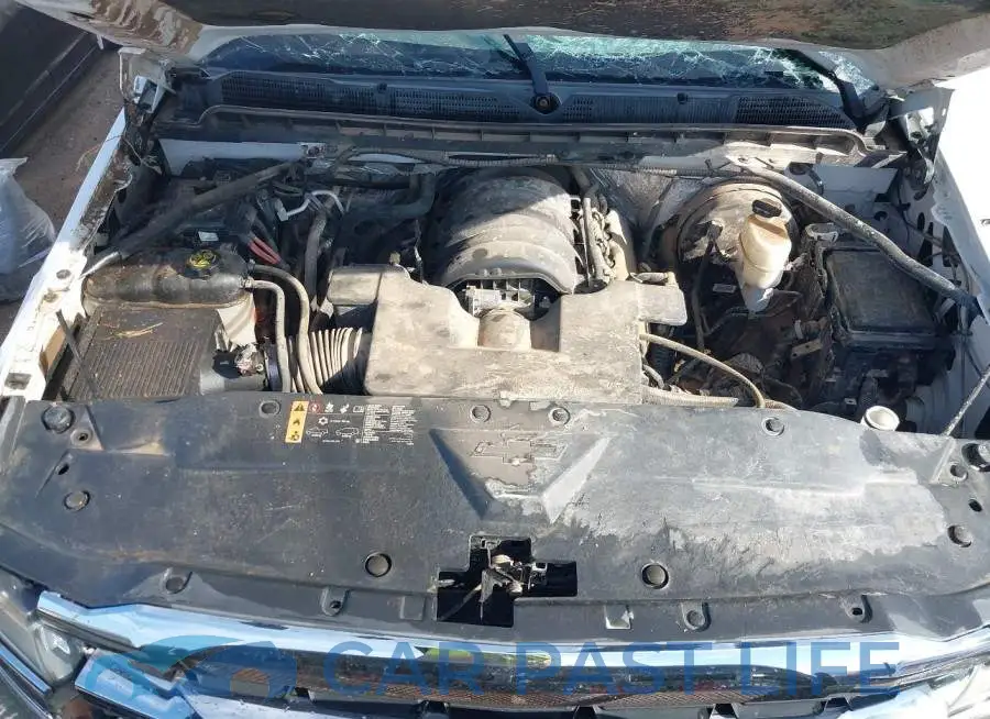 1GCVKNEC5JZ113536# 10