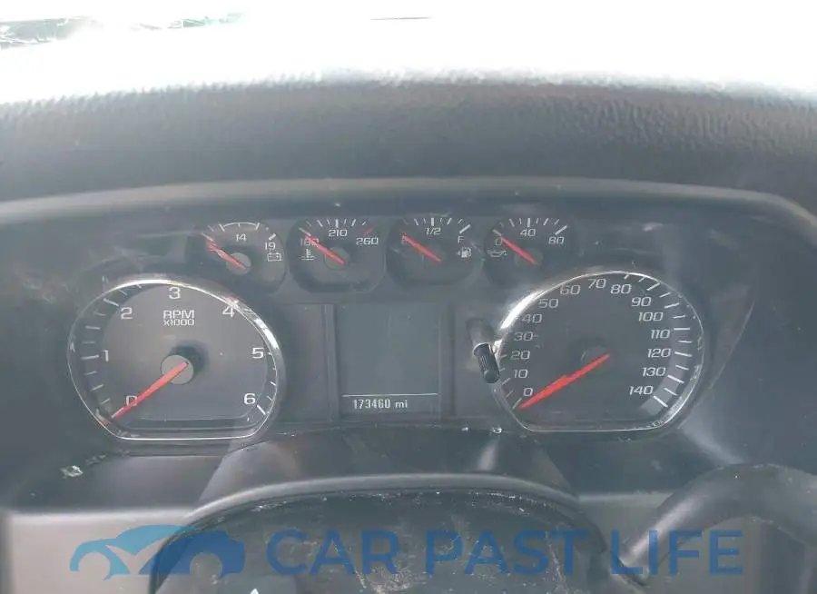 1GCVKNEC5JZ113536# 7