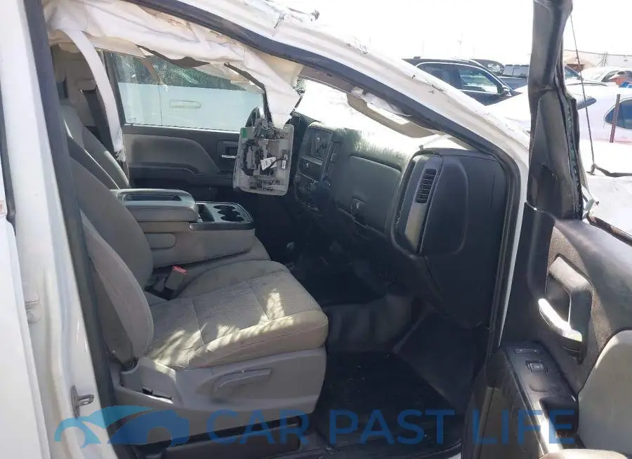 1GCVKNEC5JZ113536# 5