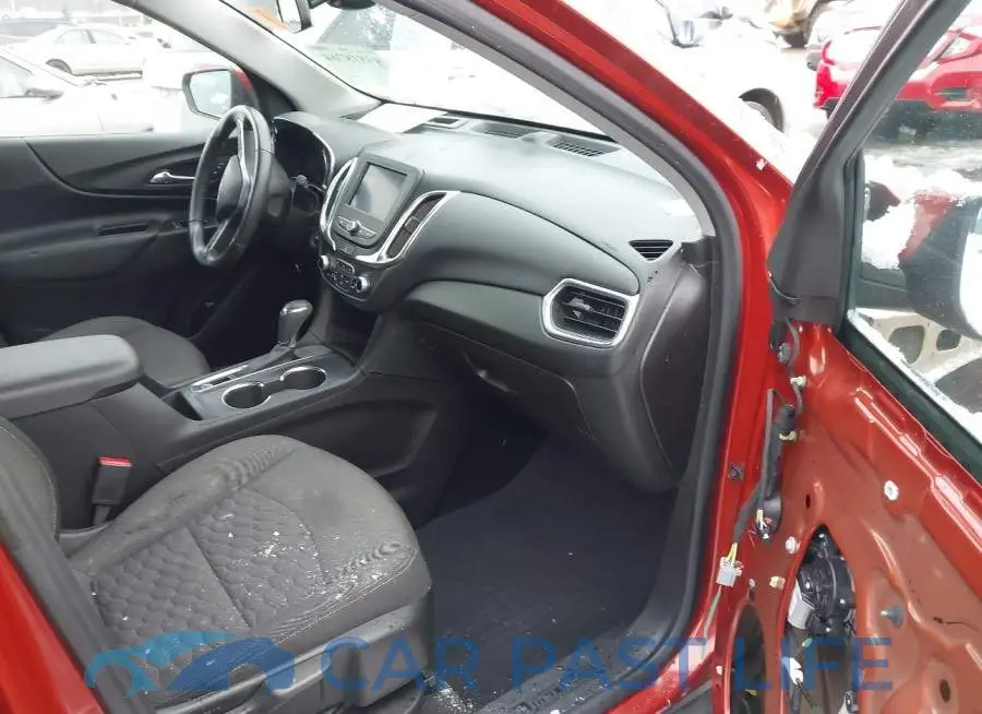 2GNAXJEV9L6132235# 5