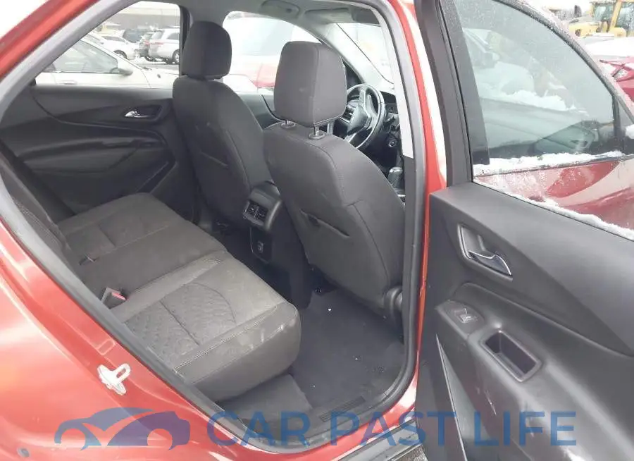 2GNAXJEV9L6132235# 8