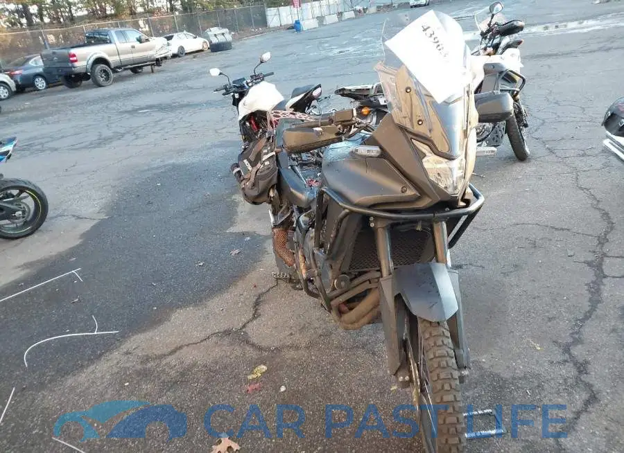 JH2RD161XRK100911# 1