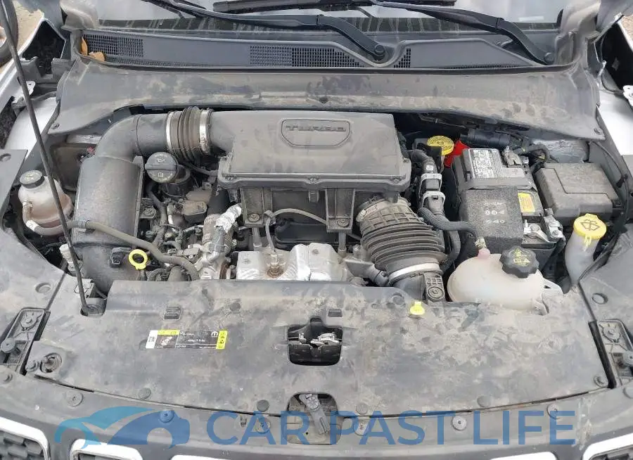 3C4NJDBN5RT119374# 10