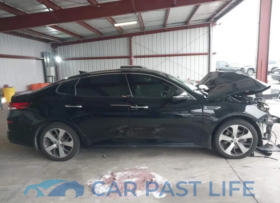 5XXGT4L32KG311711# 14