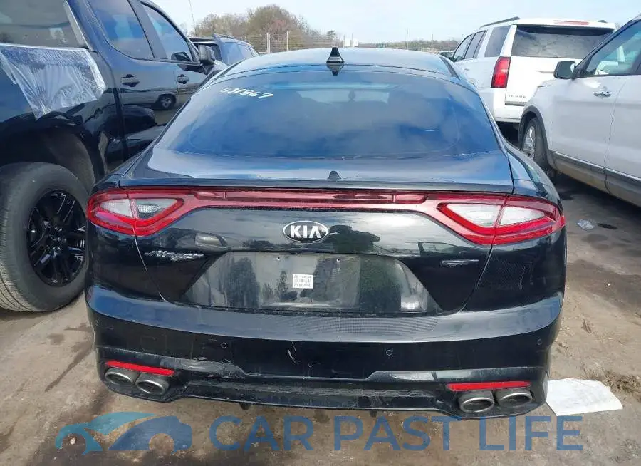KNAE45LC7J6031867# 16