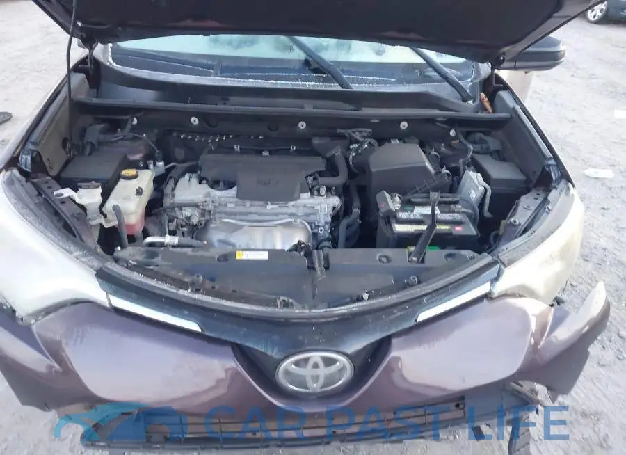 2T3BFREV8HW603320# 10