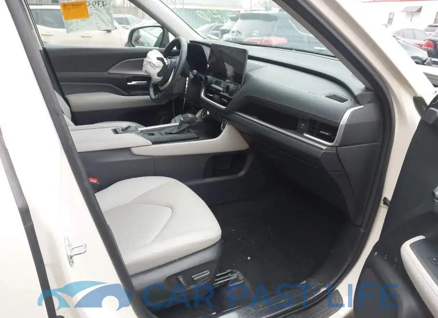 5TDAAAB54RS042178# 5