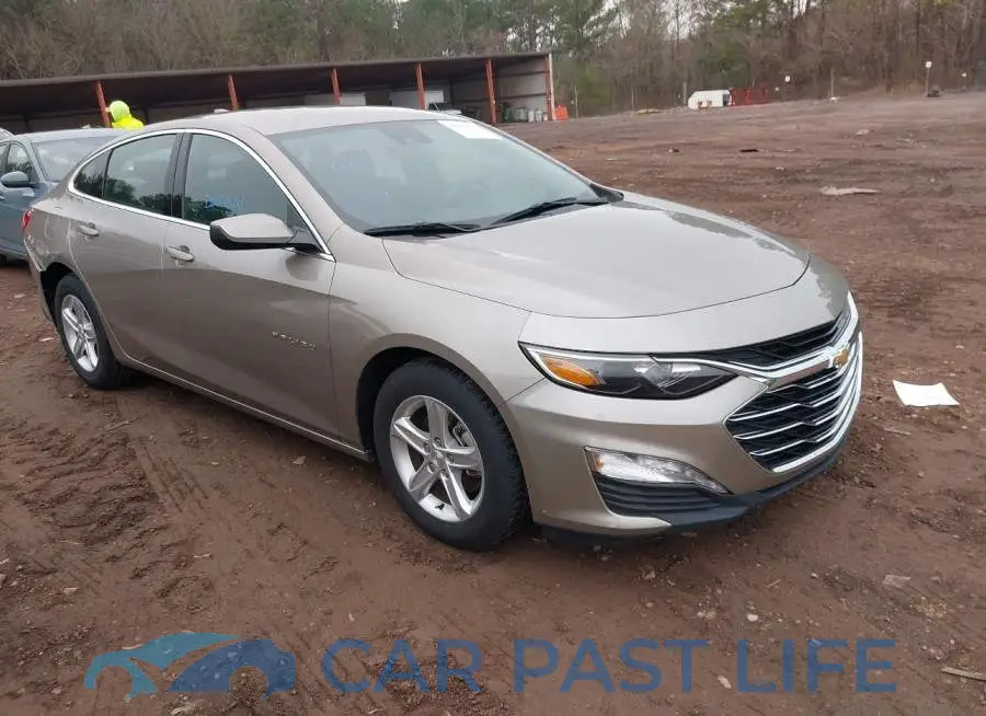 1G1ZD5ST7RF141943# 1