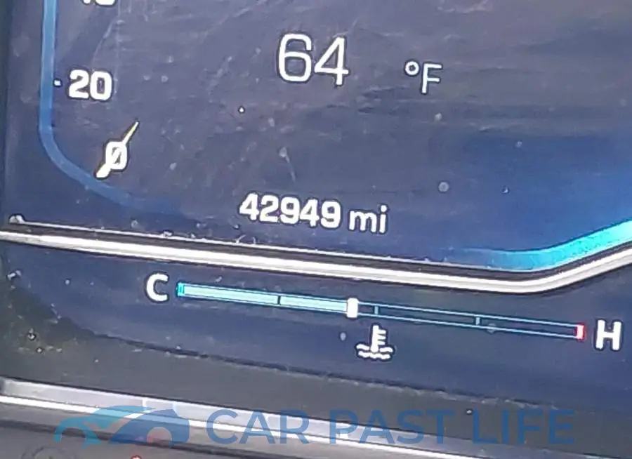1GNSKSKD0RR355393# 15