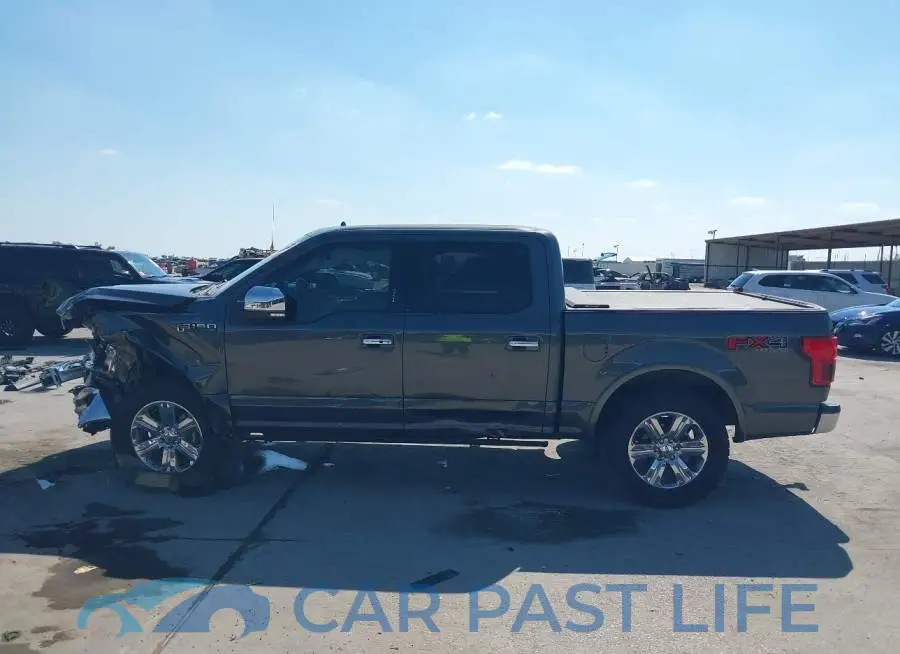 1FTEW1E47KKE14017# 13