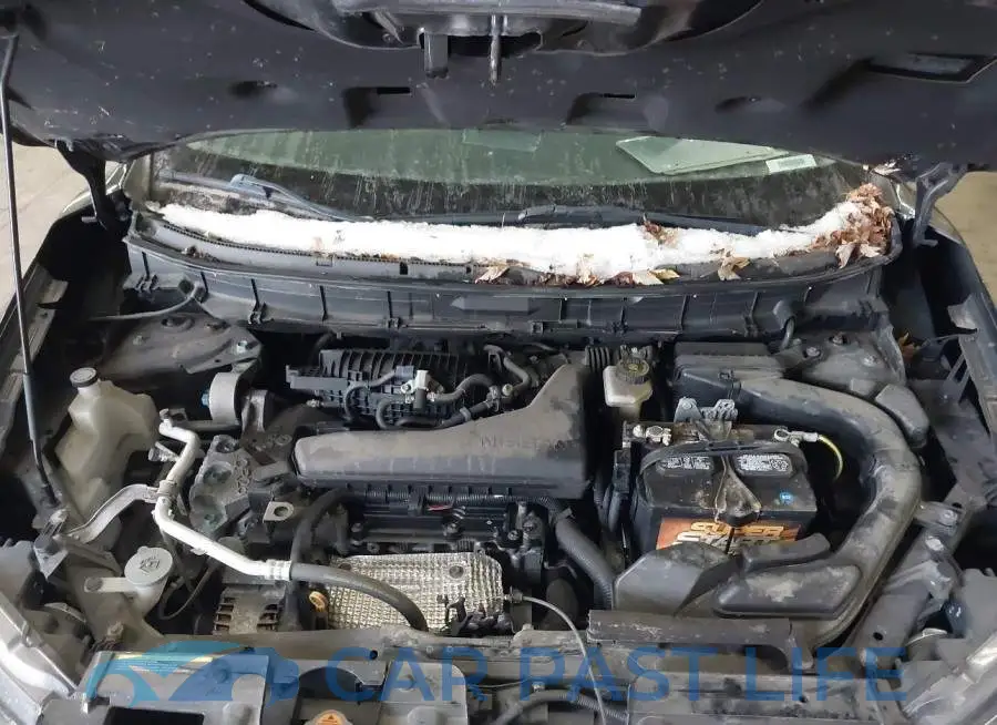 KNMAT2MV4GP602186# 10