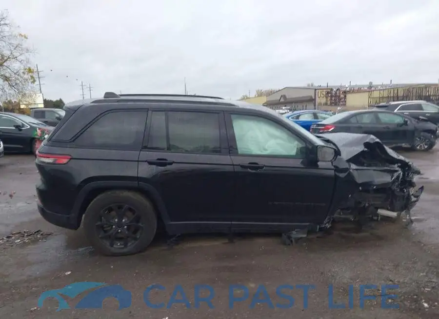 1C4RJHAG4RC235432# 13