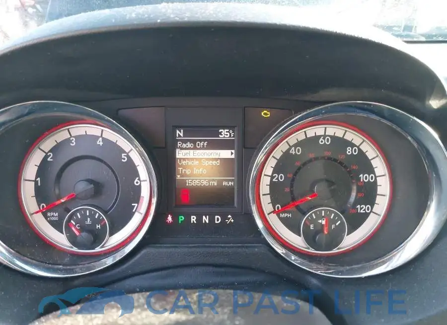 2C4RDGEG7JR360187# 7